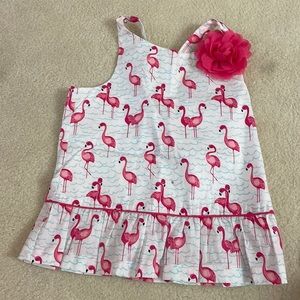 Janie and jack girls shirt new with tags